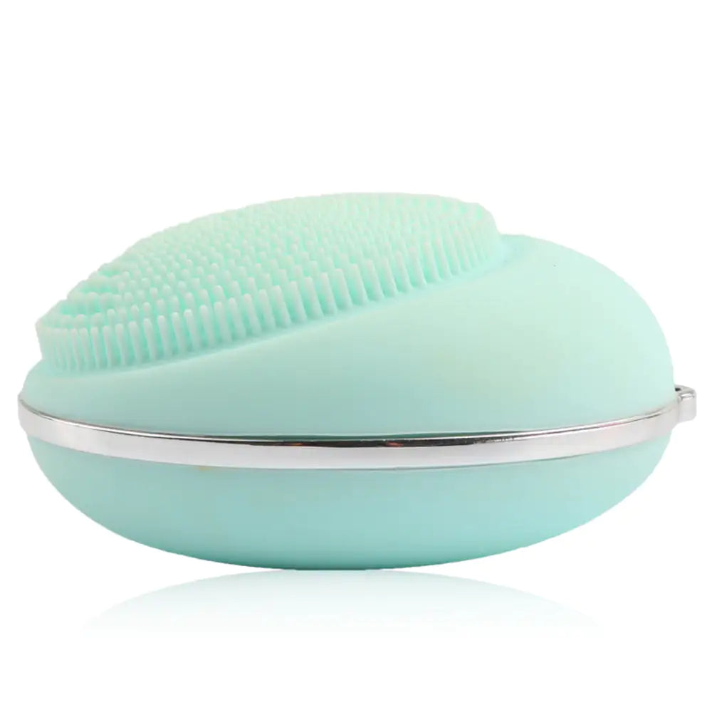 Electric Facial Brush Gentle and Effective Cleanser for Sensitive Skin