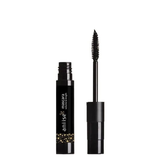 Volume &amp; Lengthening Mascara - Black