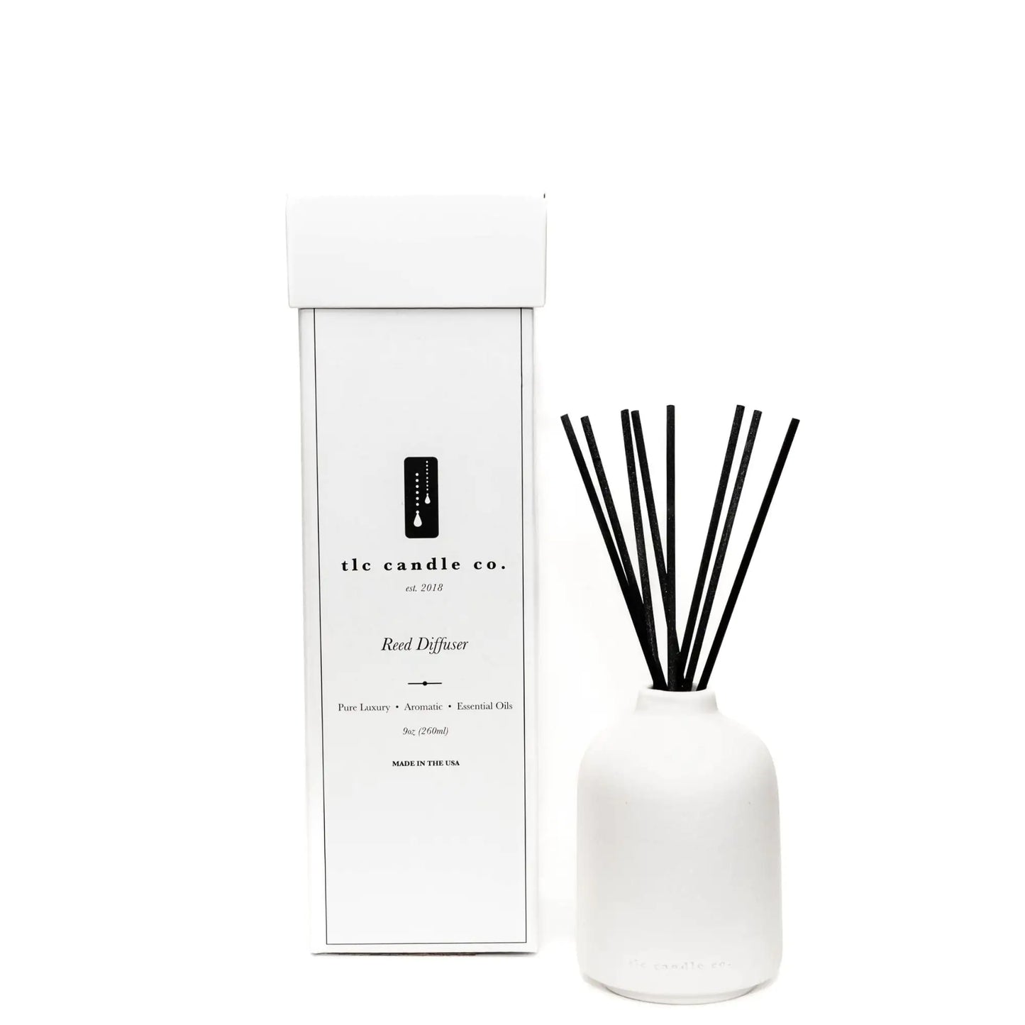 Reed Diffuser - Gatherings