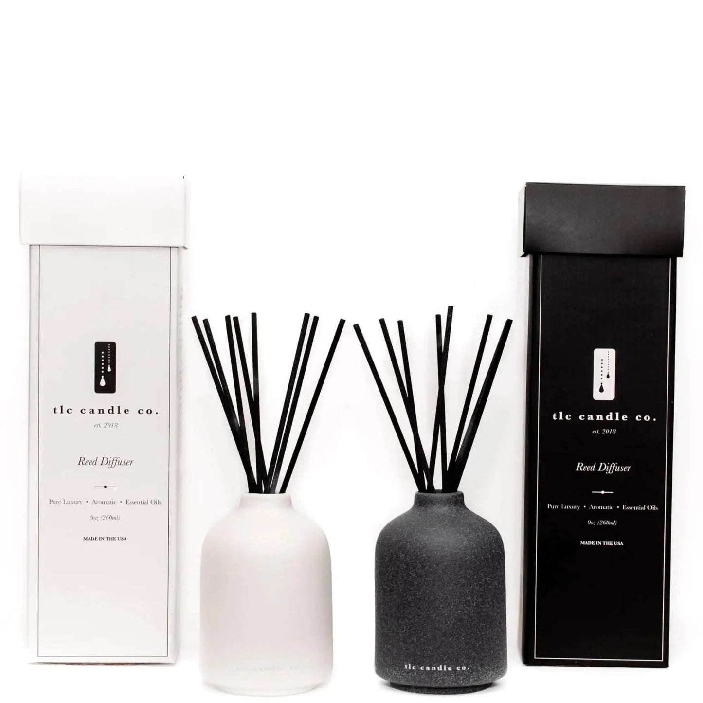 Reed Diffuser - Gatherings