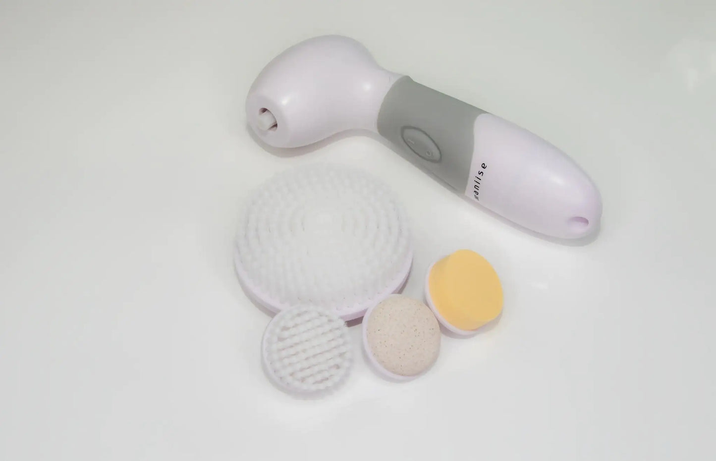 Clear Skin Cleansing System for Face &amp; Body