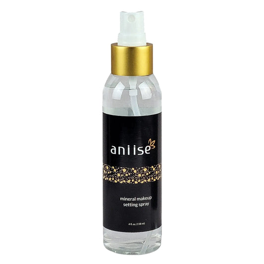 Mineral Makeup Setting Spray