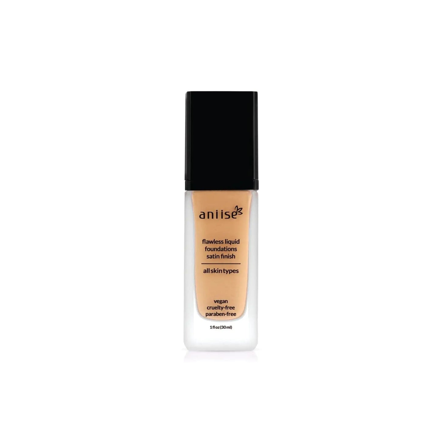 Flawless Liquid Foundation