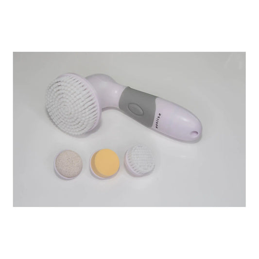 Clear Skin Cleansing System for Face &amp; Body